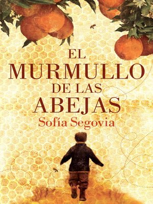 cover image of El murmullo de las abejas